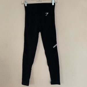 NWOT Gymshark Energy + Seamless Leggings